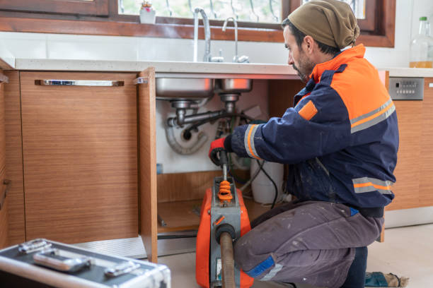 Best Emergency Plumbing Repair  in Grafton, OH