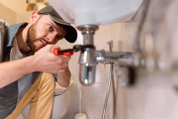 Best Sewer Line Repair  in Grafton, OH